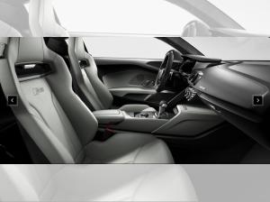 Audi R8 Coupe V10 performance quattro 456(620) kW(PS) UPE 238.030€