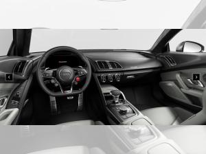 Audi R8 Coupe V10 performance quattro 456(620) kW(PS) UPE 238.030€