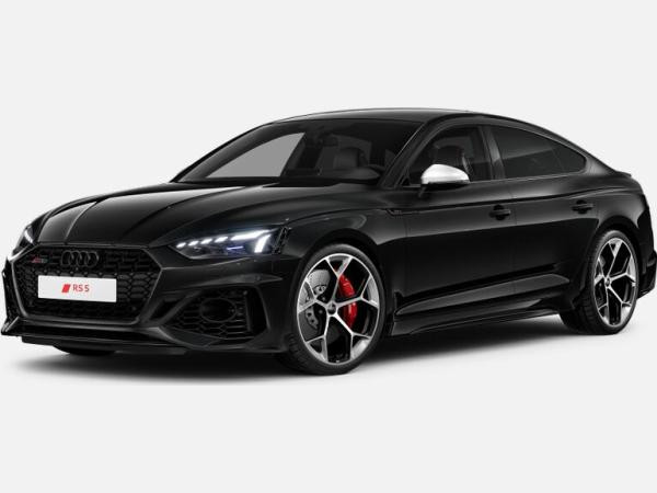 Audi A5 für 1.069,81 € brutto leasen