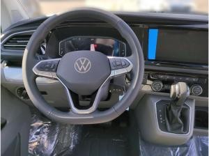 Volkswagen California T6.1 Ocean AHK **sofort**