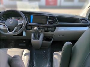 Volkswagen California T6.1 Ocean AHK **sofort**