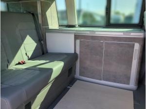 Volkswagen California T6.1 Ocean AHK **sofort**