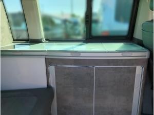 Volkswagen California T6.1 Ocean AHK **sofort**