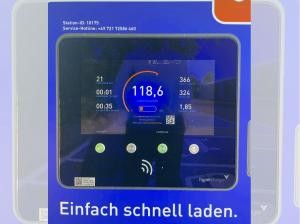 Skoda ENYAQ iV RS Coupé