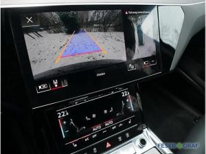 Audi Q8 e-tron 50 S line quattro AHK Pano B&O