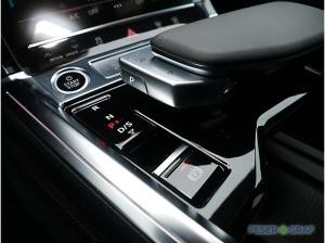 Audi Q8 e-tron 50 S line quattro AHK Pano B&O