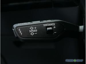 Audi Q8 e-tron 50 S line quattro AHK Pano B&O