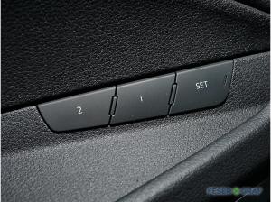 Audi Q8 e-tron 50 S line quattro AHK Pano B&O