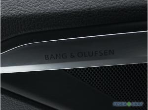 Audi Q8 e-tron 50 S line quattro AHK Pano B&O