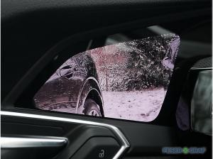 Audi Q8 e-tron 50 S line quattro AHK Pano B&O