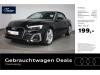 Foto - Audi A5 Cabriolet 45 TFSI qu. S line AHK/Leder/Matrix