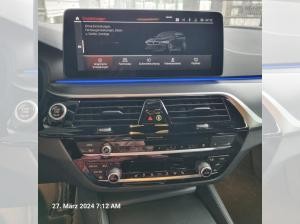 BMW 530 d xDrive Touring