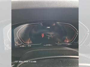 BMW 530 d xDrive Touring