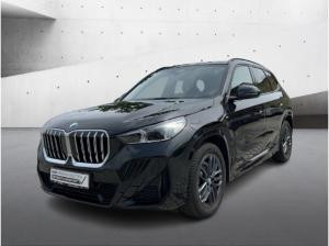 BMW X1 xDrive23i Mild-Hybrid M Sport LED H&K el. Pano