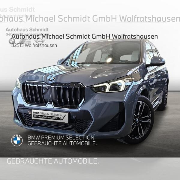 Foto - BMW X1 xDrive23d M Sportpaket*19 Zoll*Panorama*360 Kamera*