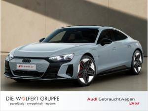 Audi e-tron GT RS ACC+360°+HUD+SITZBELÜFTUNG