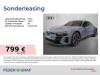 Foto - Audi e-tron GT qu Dynamikpaket,B&O,HUD,Matrix,Leder