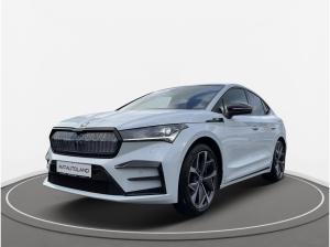 Skoda ENYAQ COUPÉ h 4x4 RS | PANO | ACC | LED