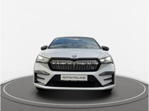 Skoda ENYAQ COUPÉ h 4x4 RS | PANO | ACC | LED