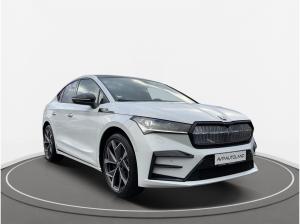 Skoda ENYAQ COUPÉ h 4x4 RS | PANO | ACC | LED