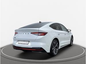 Skoda ENYAQ COUPÉ h 4x4 RS | PANO | ACC | LED