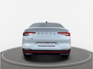 Skoda ENYAQ COUPÉ h 4x4 RS | PANO | ACC | LED