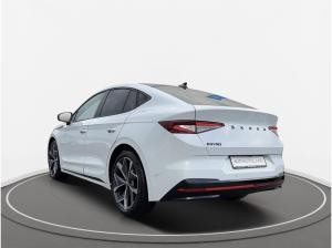 Skoda ENYAQ COUPÉ h 4x4 RS | PANO | ACC | LED