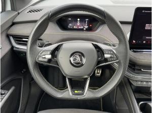 Skoda ENYAQ COUPÉ h 4x4 RS | PANO | ACC | LED