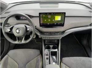 Skoda ENYAQ COUPÉ h 4x4 RS | PANO | ACC | LED