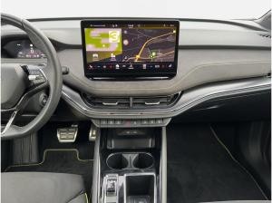 Skoda ENYAQ COUPÉ h 4x4 RS | PANO | ACC | LED