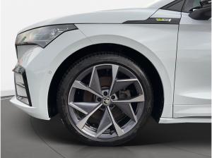 Skoda ENYAQ COUPÉ h 4x4 RS | PANO | ACC | LED