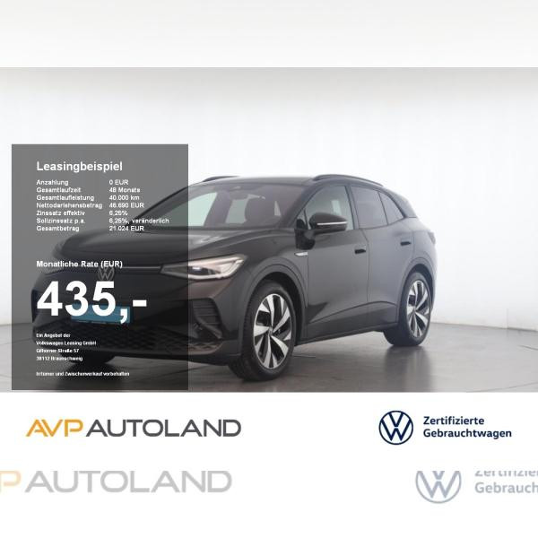 Foto - Volkswagen ID.4 Pro Performance 4MOTION | PANO | AHK |