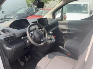 Peugeot Partner 1.2 PureTech 110 Premium L1 FLA PDC