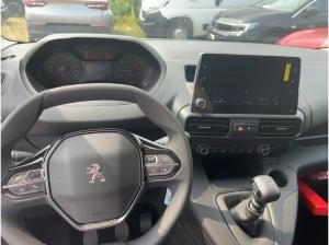 Peugeot Partner 1.2 PureTech 110 Premium L1 FLA PDC