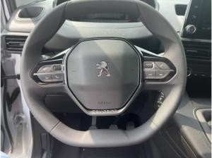 Peugeot Partner 1.2 PureTech 110 Premium L1 FLA PDC