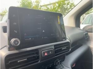 Peugeot Partner 1.2 PureTech 110 Premium L1 FLA PDC