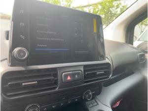 Peugeot Partner 1.2 PureTech 110 Premium L1 FLA PDC