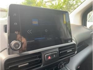 Peugeot Partner 1.2 PureTech 110 Premium L1 FLA PDC