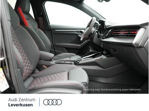Audi RS3 Sportback 294(400) kW(PS) S tronic ab mtl. € 589,-¹ 🏴 SOFORT VERFÜGBAR! 🏴