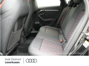 Audi RS3 Sportback 294(400) kW(PS) S tronic ab mtl. € 589,-¹ 🏴 SOFORT VERFÜGBAR! 🏴