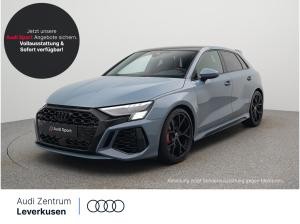 Audi RS3 Sportback 294(400) kW(PS) S tronic ab mtl. € 589,-¹ 🏴 SOFORT VERFÜGBAR! 🏴