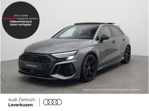 Audi RS3 Sportback 294(400) kW(PS) S tronic ab mtl. € 589,-¹ 🏴 SOFORT VERFÜGBAR! 🏴