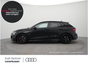 Audi RS3 Sportback 294(400) kW(PS) S tronic ab mtl. € 589,-¹ 🏴 SOFORT VERFÜGBAR! 🏴