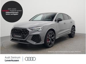 Audi RS Q3 Sportback 294(400) kW(PS) S tronic ab mtl. € 679,-¹ 🏴 SOFORT VERFÜGBAR! 🏴
