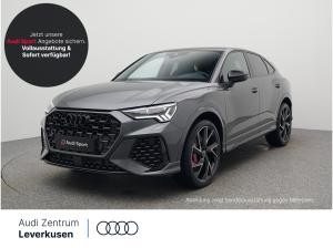 Audi RS Q3 Sportback 294(400) kW(PS) S tronic ab mtl. € 679,-¹ 🏴 SOFORT VERFÜGBAR! 🏴
