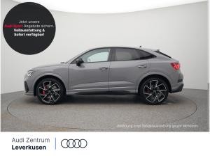 Audi RS Q3 Sportback 294(400) kW(PS) S tronic ab mtl. € 679,-¹ 🏴 SOFORT VERFÜGBAR! 🏴