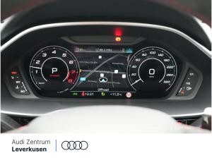 Audi RS Q3 Sportback 294(400) kW(PS) S tronic ab mtl. € 679,-¹ 🏴 SOFORT VERFÜGBAR! 🏴