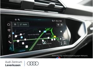Audi RS Q3 Sportback 294(400) kW(PS) S tronic ab mtl. € 679,-¹ 🏴 SOFORT VERFÜGBAR! 🏴