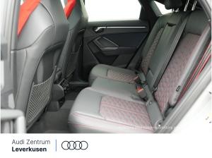 Audi RS Q3 Sportback 294(400) kW(PS) S tronic ab mtl. € 679,-¹ 🏴 SOFORT VERFÜGBAR! 🏴