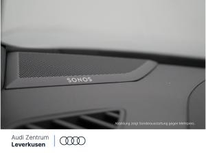 Audi RS Q3 Sportback 294(400) kW(PS) S tronic ab mtl. € 679,-¹ 🏴 SOFORT VERFÜGBAR! 🏴